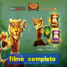 filme completo dublado megamente